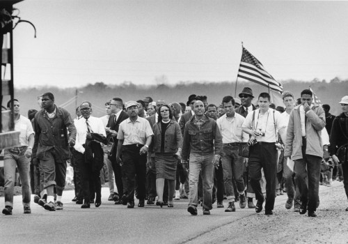 Exploring Voting Rights in Southeastern Washington