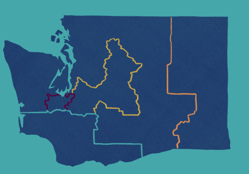 The Fight for Fair Districts: The Impact of Gerrymandering on Voting Rights in Southeastern Washington